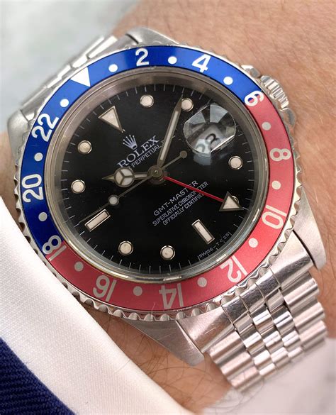 gmt master 1 rolex|setting rolex gmt master 1.